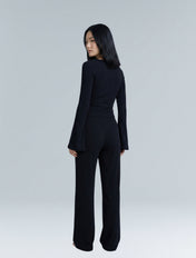 The Wrap Lounge Set