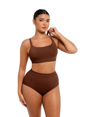 Scoop Bralette