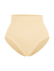 Snatched High-Waist Brief