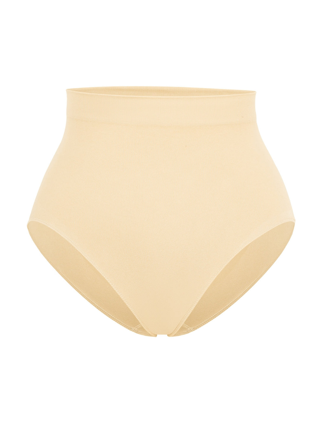 Snatched High-Waist Brief