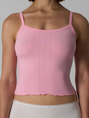 Daisy Cotton Cami