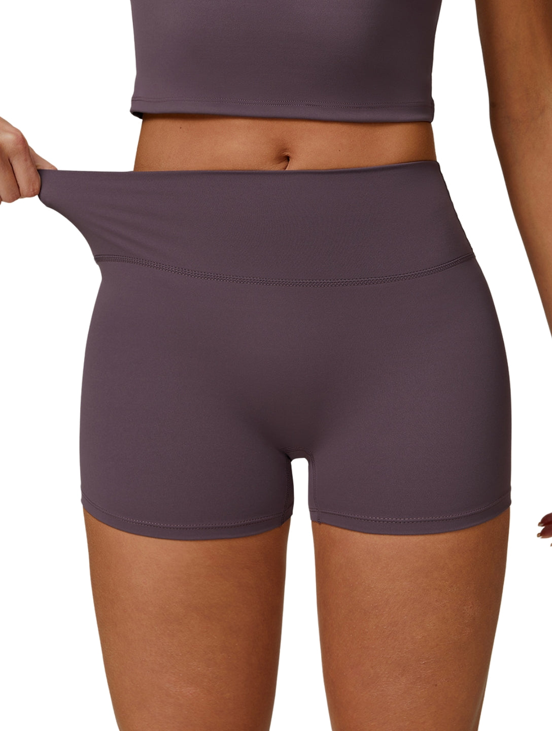 Two-Piece Loungewear Set