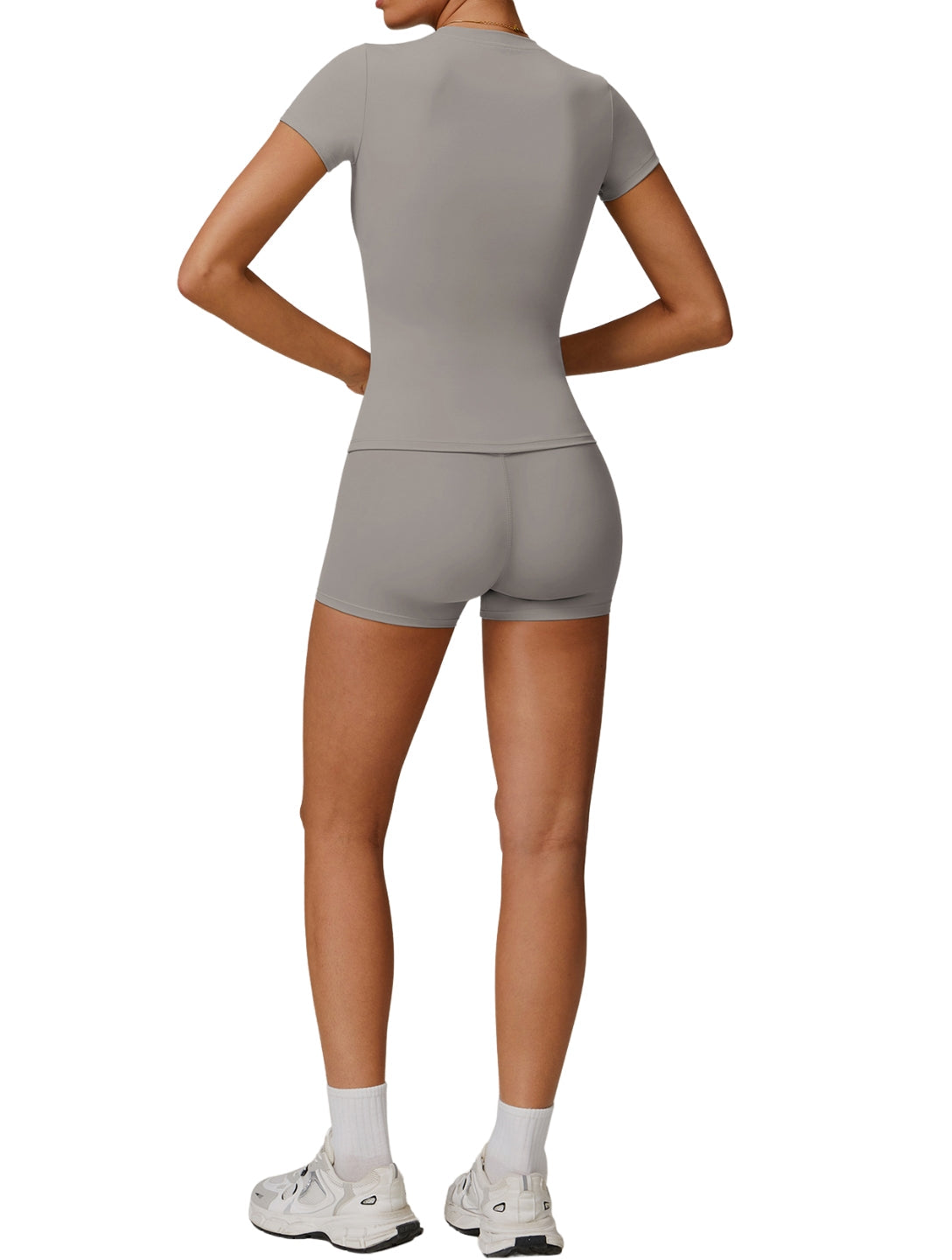 Two-Piece Loungewear Set