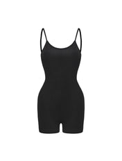 Everyday Ribbed Bodysuit