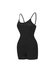Everyday Ribbed Bodysuit
