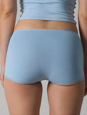 Daisy Cotton Short