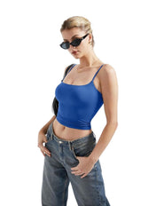 Buttery Camisole Tank Top