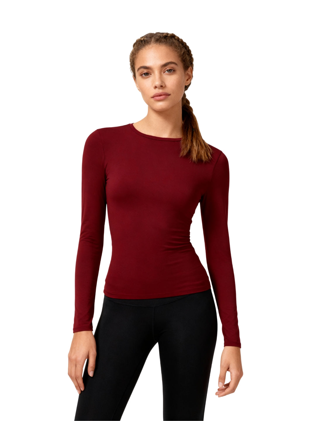 Long-Sleeve T-Shirt