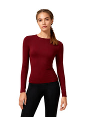 Long-Sleeve T-Shirt