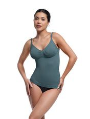 Snatched Camisole Shapewear Top