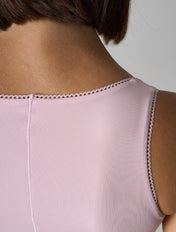The Smooth Picot Tank