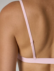 The Smooth Lace Intimates Set