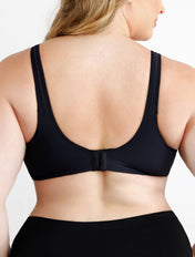 Soutien-gorge sans armature confort quotidien