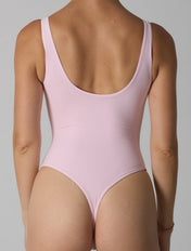 The Smooth Seamless Bodysuit
