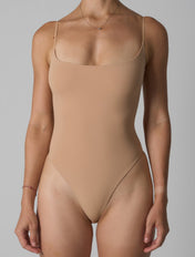 The Smooth Cami Bodysuit