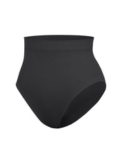 Snatched High-Waist Brief