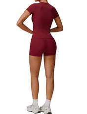 Two Piece Lounge Set