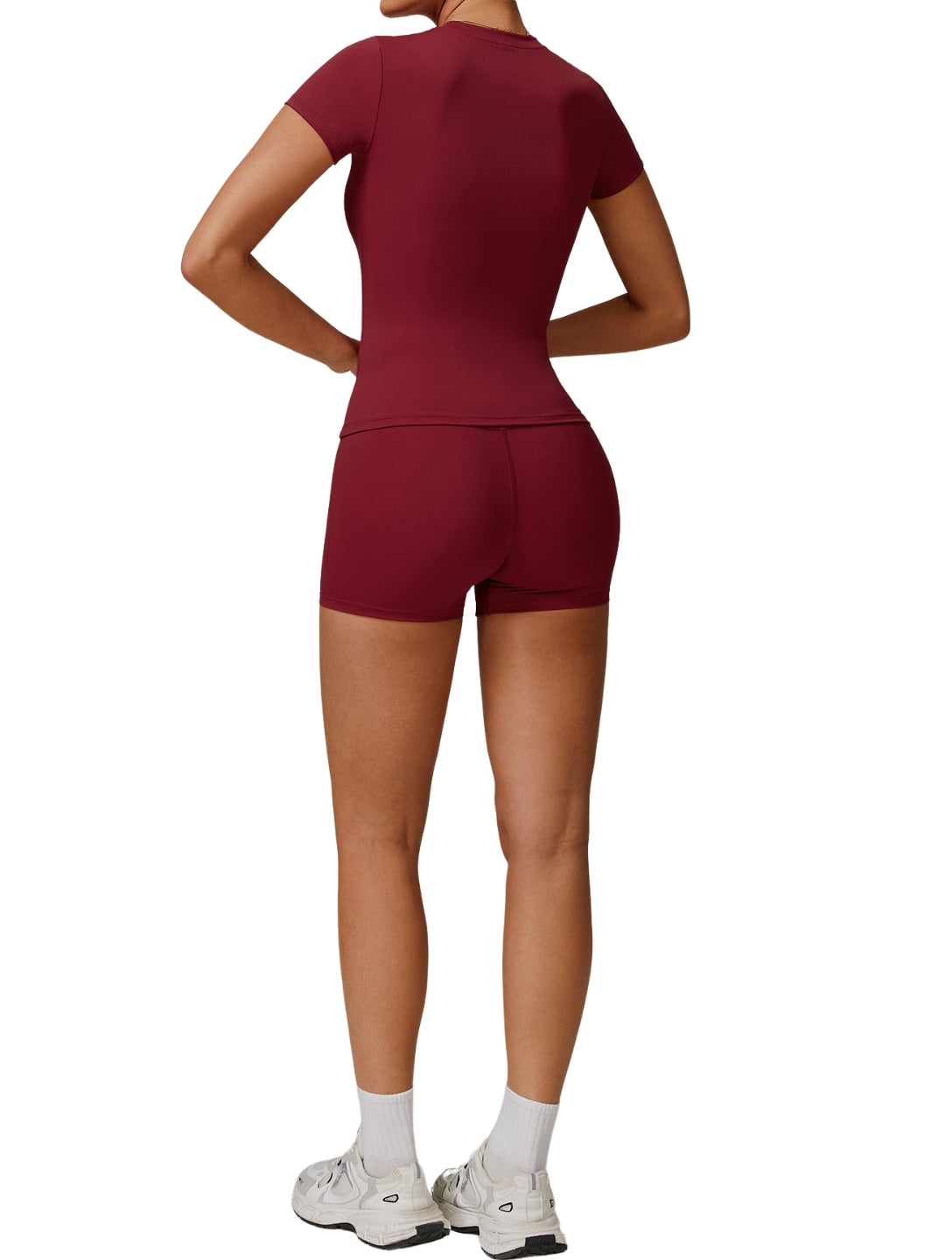 Two-Piece Loungewear Set