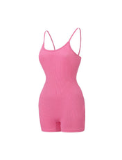 Everyday Ribbed Bodysuit