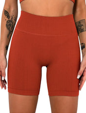 Shape Me Up Shorts