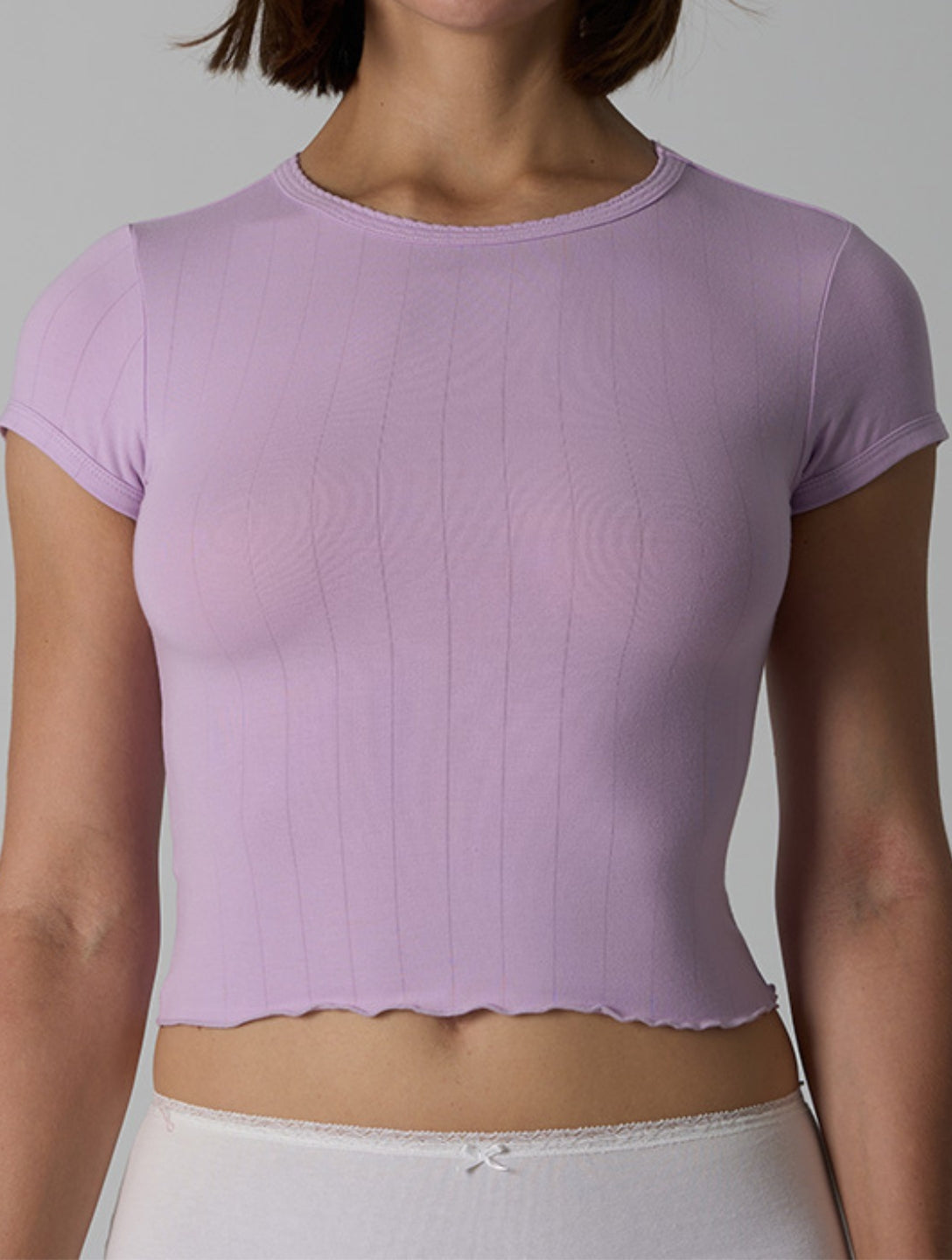 Daisy Cotton T-shirt