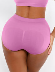 Snatched High-Waist Brief