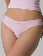 Daisy Cotton Brief