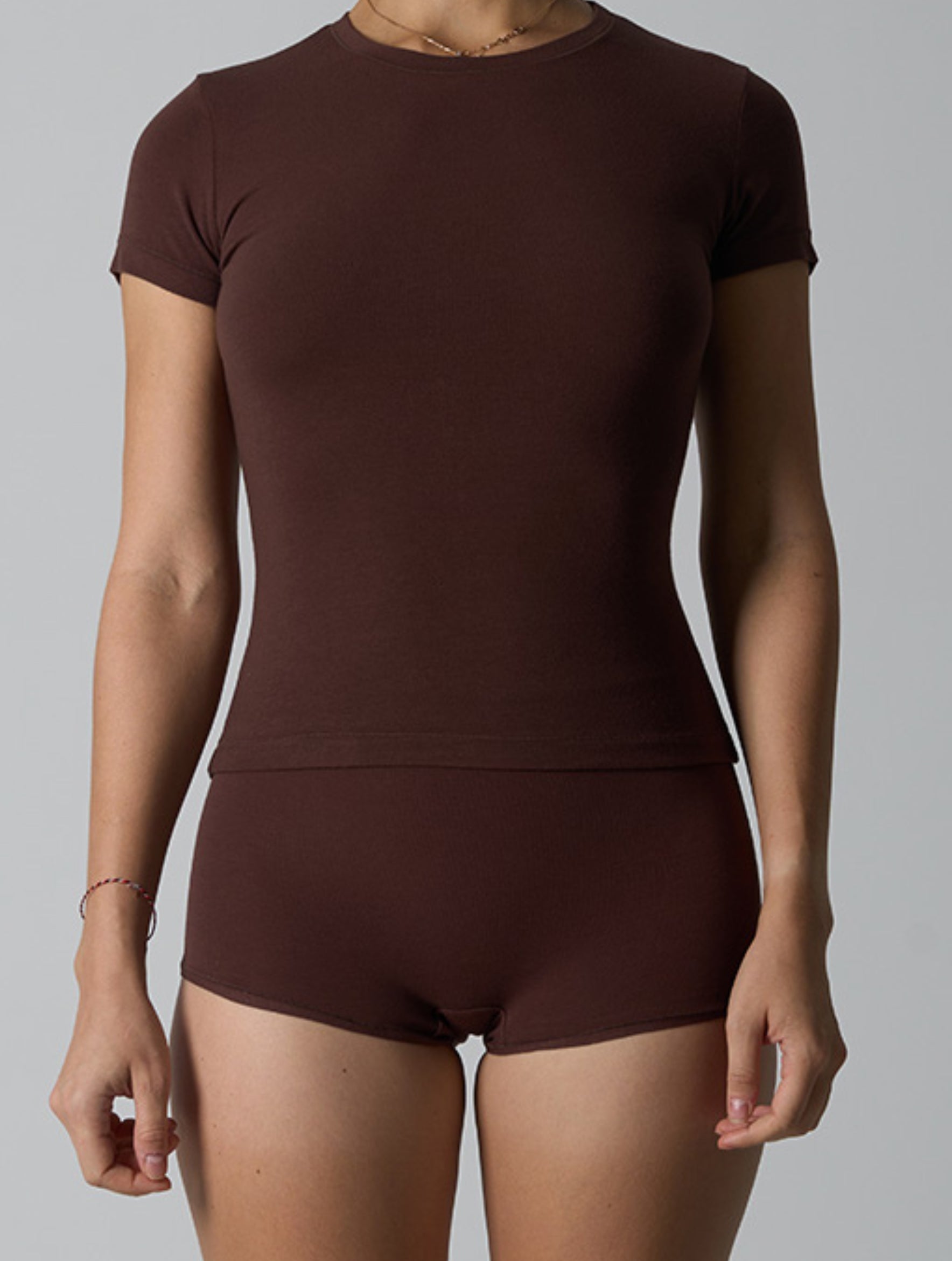 Classic Cotton Tee