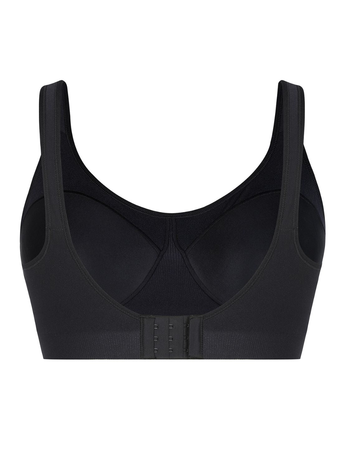 Soutien-gorge sans armature confort quotidien