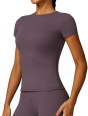 Two-piece lounge set long