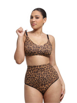Soutien-gorge sans coutures au quotidien