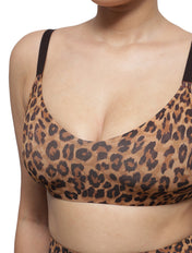 Seamless Everyday Bra