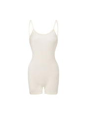 Everyday Ribbed Bodysuit