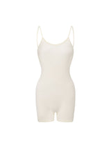 Everyday Ribbed Bodysuit
