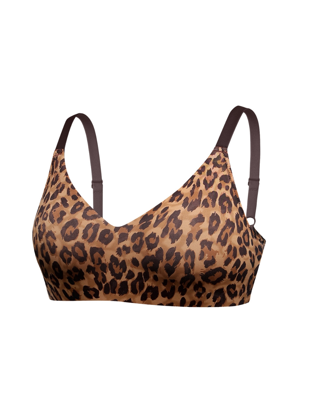 Seamless Everyday Bra