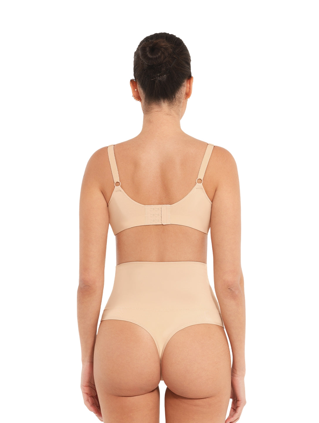 Seamless Everyday Bra