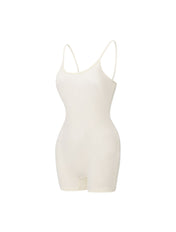 Everyday Ribbed Bodysuit