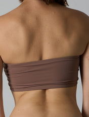 The Smooth Bandeau Bra