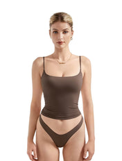 Buttery Camisole Tank Top