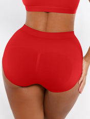 Snatched High-Waist Brief