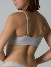 Cotton Everyday Bralette