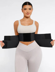Tummy Control Adjustable Waist Trainer