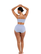 Snatched High-Waist Brief