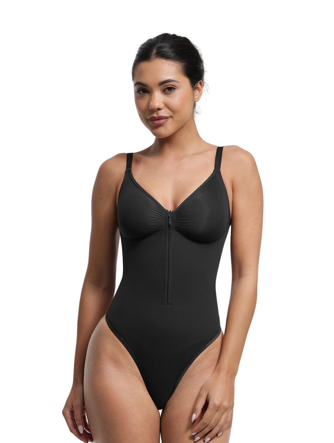 Le body Zip & Shape