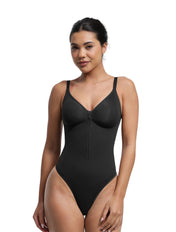 Le body Zip & Shape