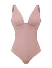 The Plunge Bodysuit