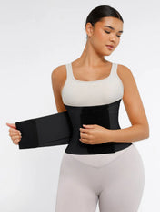 Tummy Control Adjustable Waist Trainer