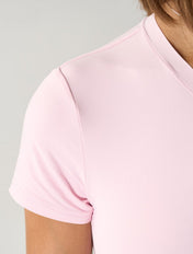 The Smooth Short Sleeve Bodysuit