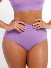 Snatched High-Waist Brief