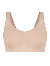 Soutien-gorge sans armature confort quotidien